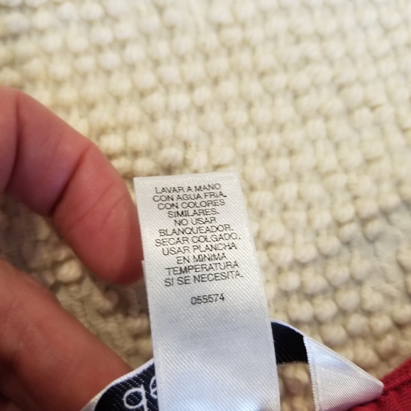 DELICATES Sexy Red Sheer Padded Babydoll Nightie - Picture 10 of 12